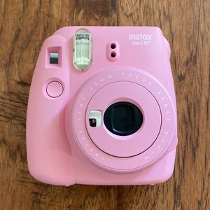 Instead Mini 8+ Polaroid Camera